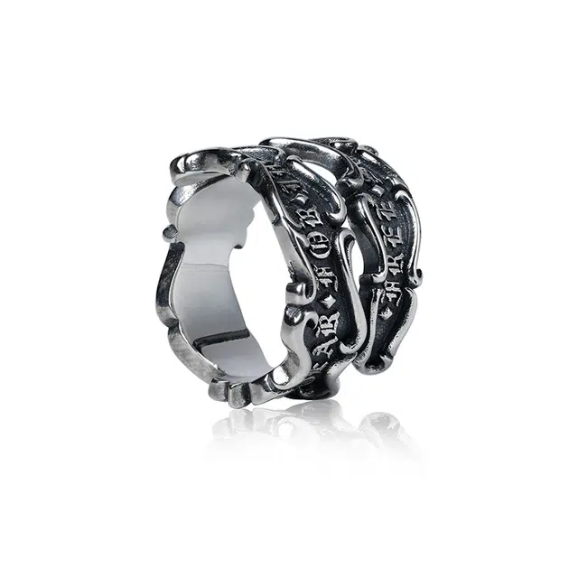 GUXI Dark World 925