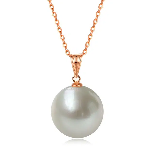 SANDYRILLA 18K9-10mm