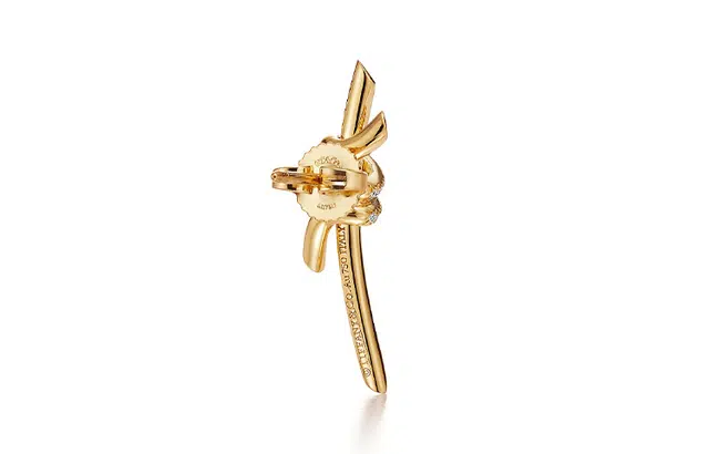TIFFANY CO. Knotk