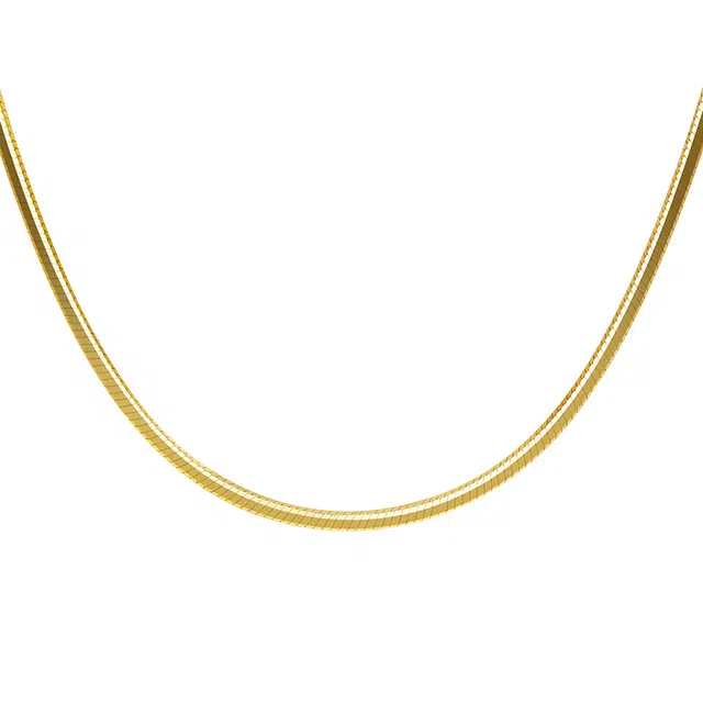 YIN 18K