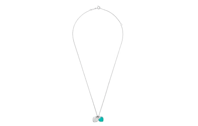 TIFFANY CO. Return to Tiffany 925