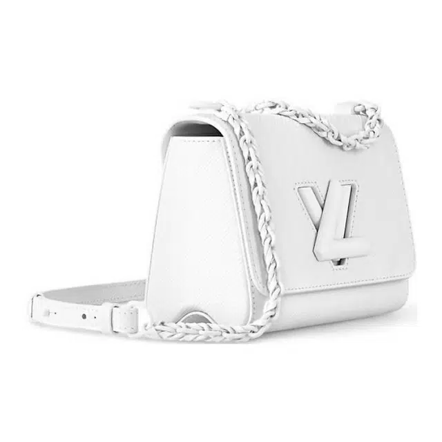 LOUIS VUITTON twist Epi