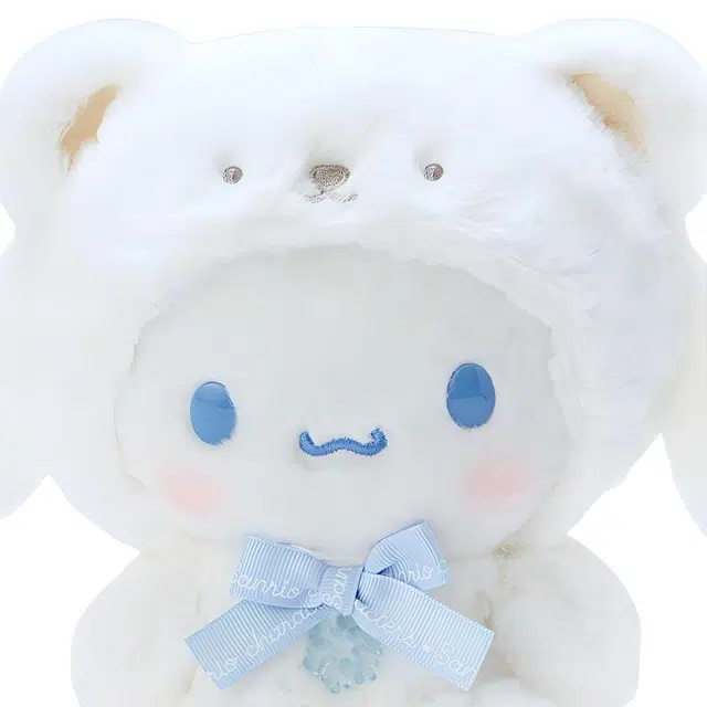 Sanrio 19.5cm