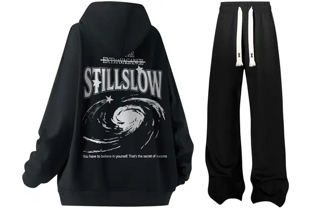 Stillslow Logo