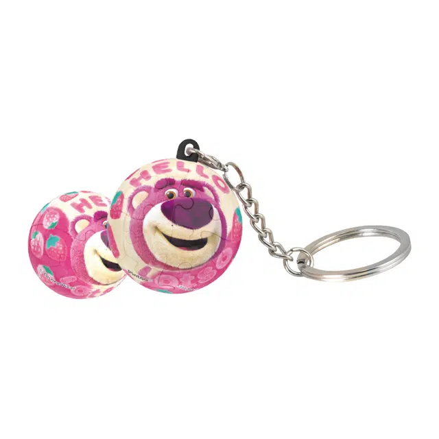 3D-JP 3d 24pcs A3824