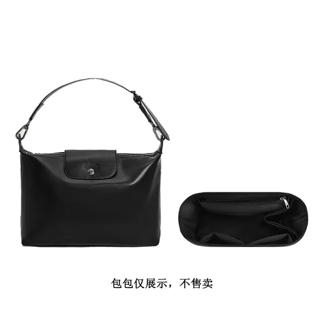 Longchamp Hobo Bag Insert