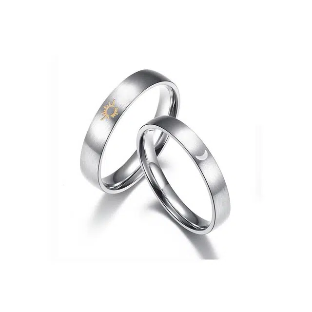 Verena Reine 18K