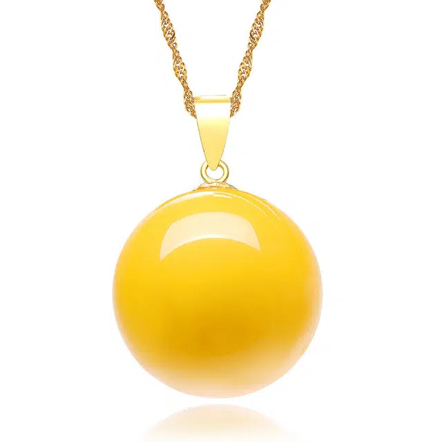 MARY WINDSOR 18K