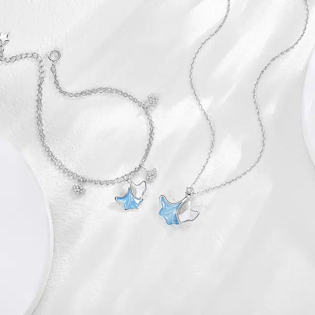 TWINKLE ANGEL S925