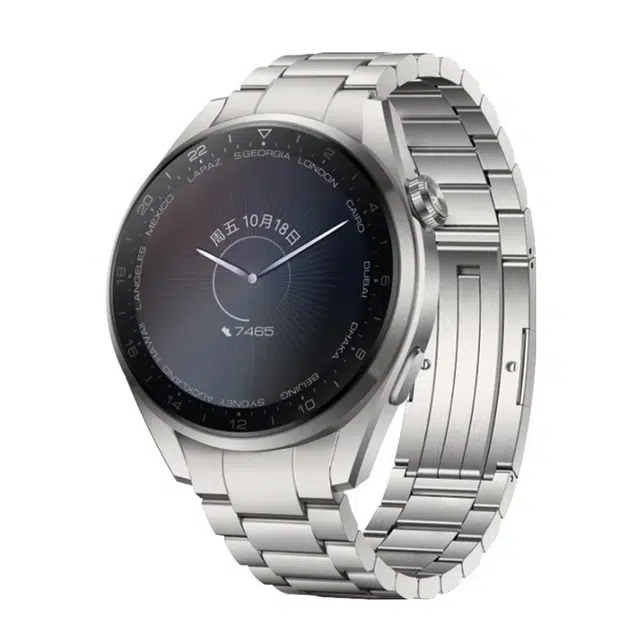 penc iwatch Watch3ProNew