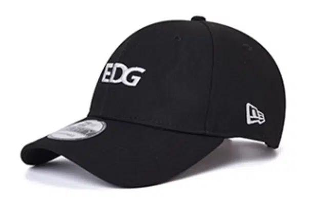 New Era Cap Black
