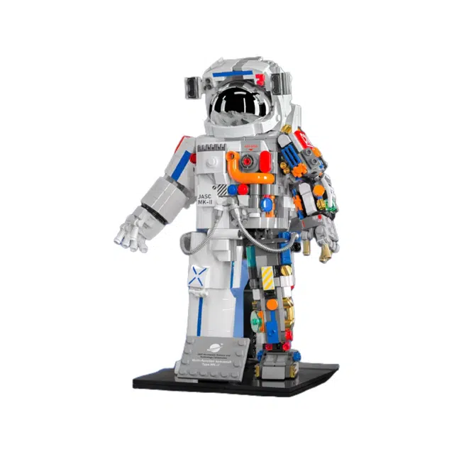 JAKI 800pcs JK-CK005