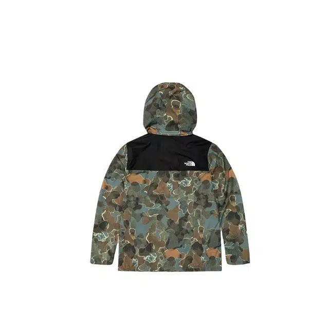 THE NORTH FACE Logo