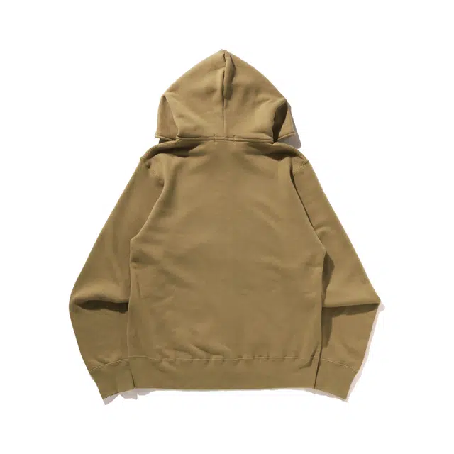 A BATHING APE FW24