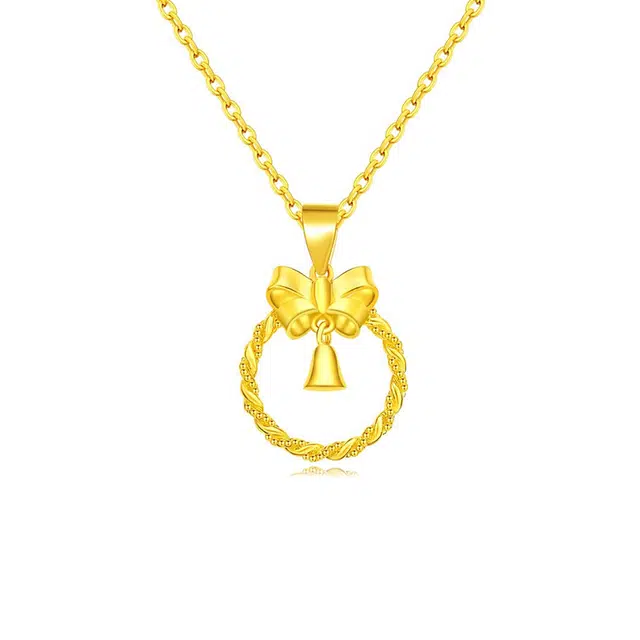 CHINA GOLD ins 999
