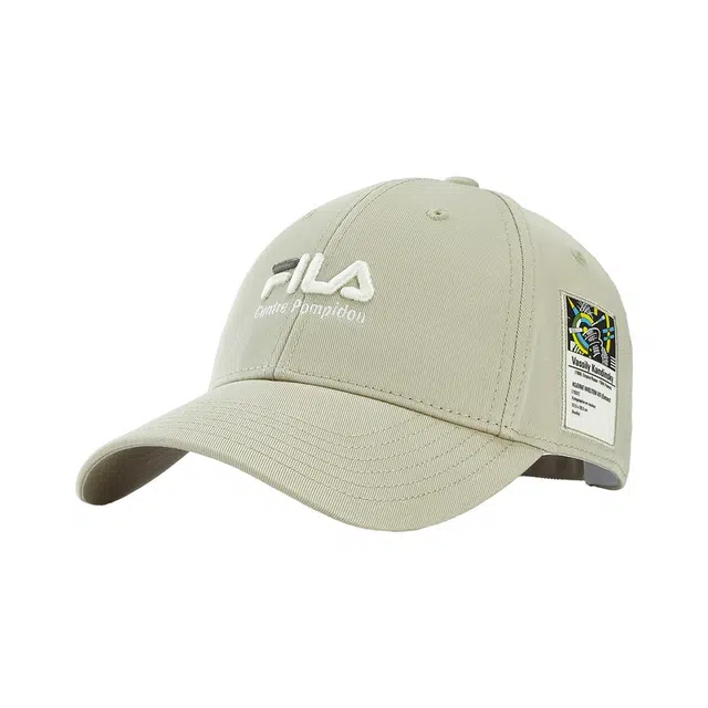 FILA logo
