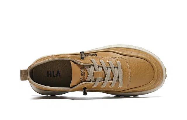 HLA