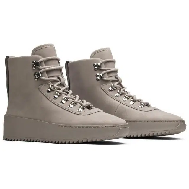 Fear of God