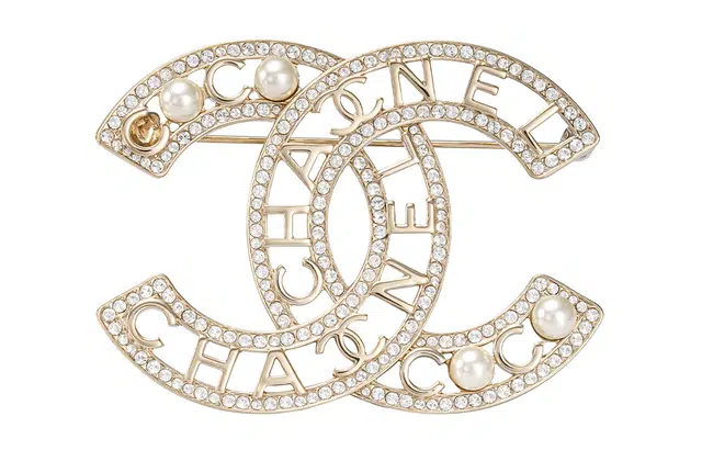 CHANEL C