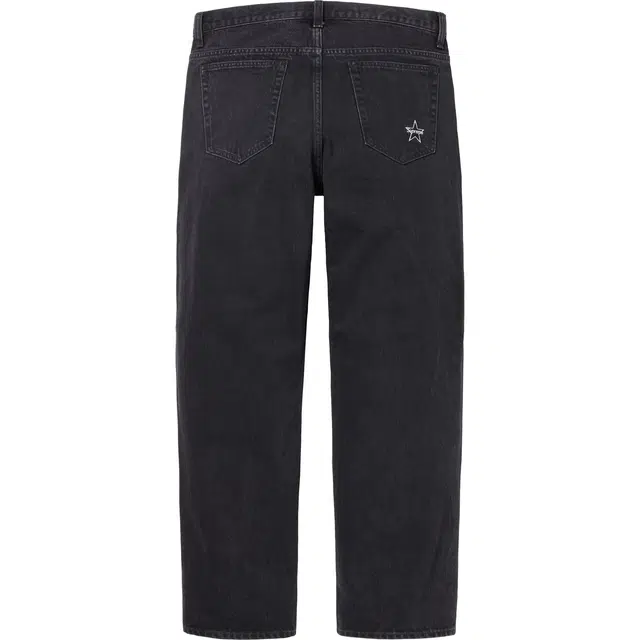 Supreme Regular Jean