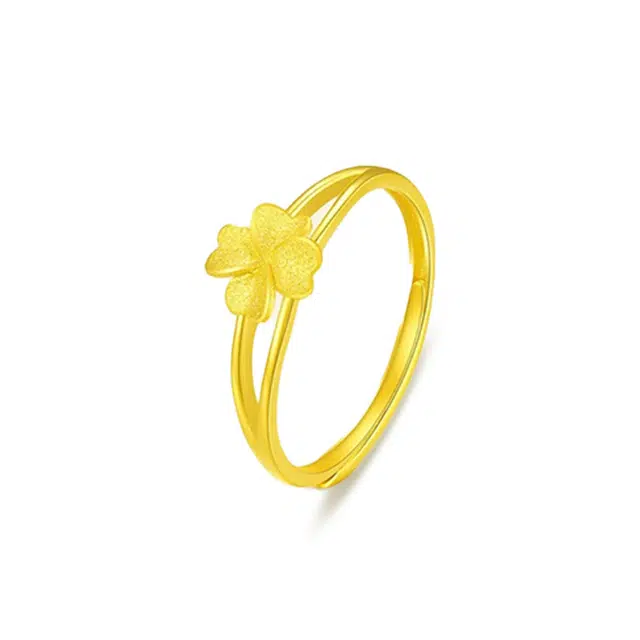 CHINA GOLD 999