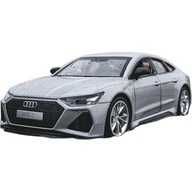 RS7 135