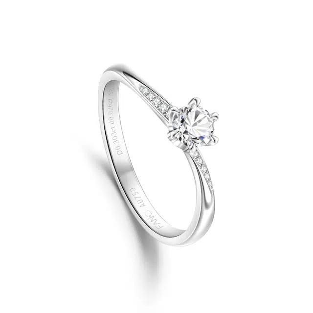 FANCI 18K
