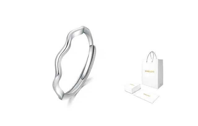RINGLOVE 925