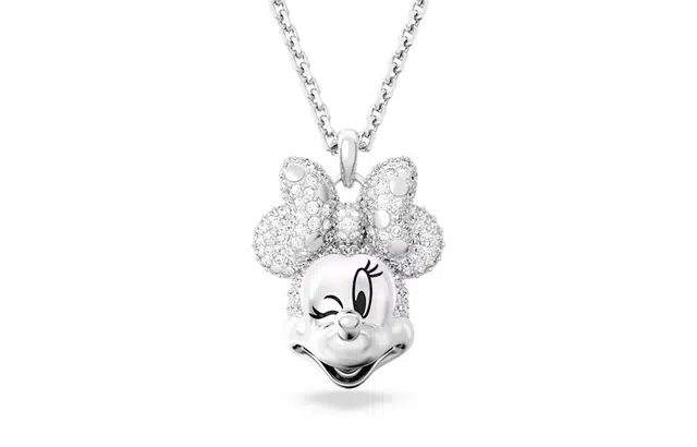 Swarovski Disney100 Minnie Mouse