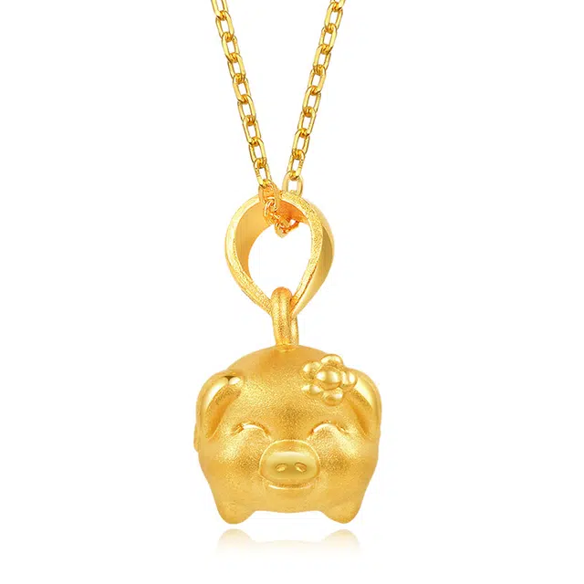 KING SIZE JEWELRY 999
