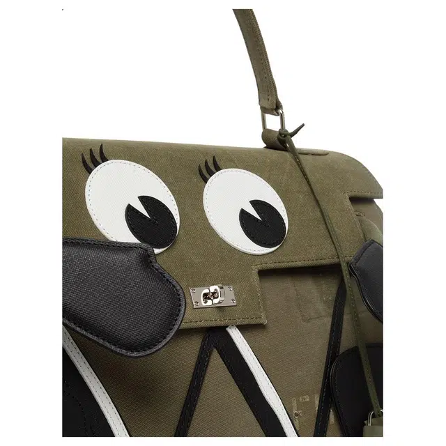 READYMADE Tote