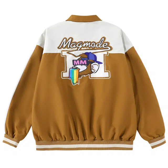 magmode logo
