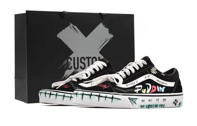 Vans Old Skool