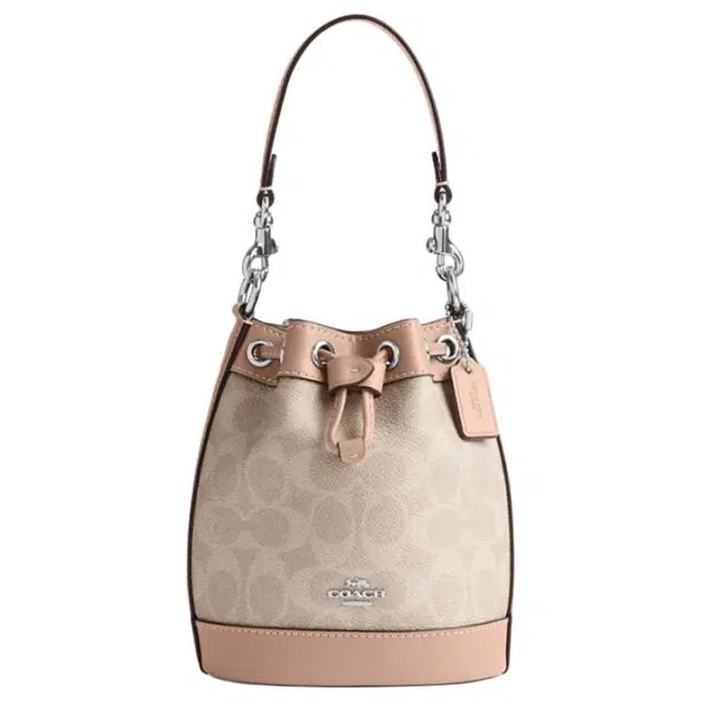 COACH Dempsey 15 pvc