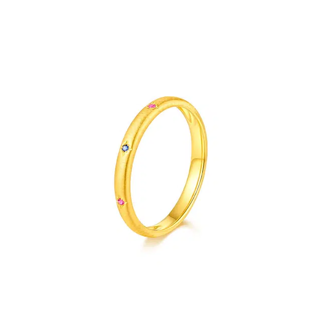 MDR0207S) 18k