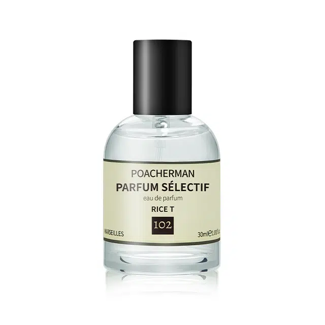 POACHERMAN EDP