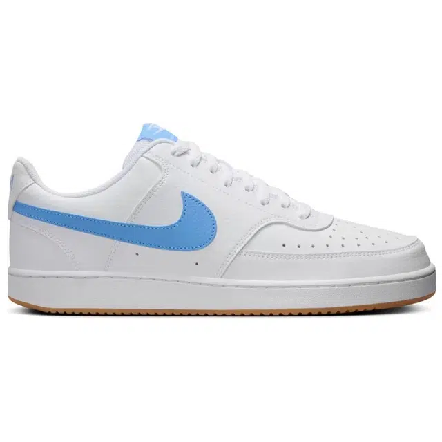 Nike Court Vision Low