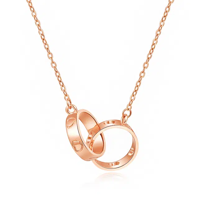 KING SIZE JEWELRY 18K