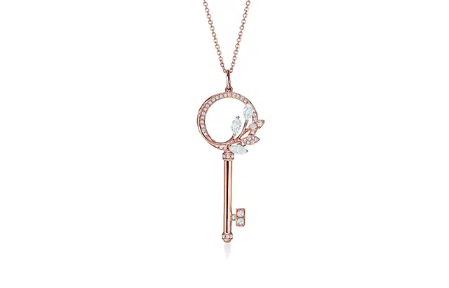 TIFFANY CO.