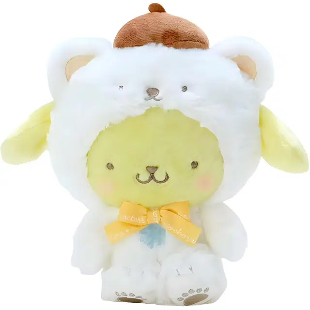 Sanrio 15.5cm