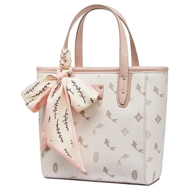 PVC Tote