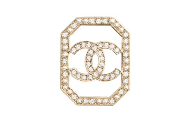 CHANEL LogoC