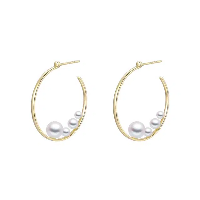 AKOYA 18K2.5346