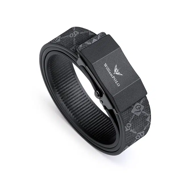 WilliamPOLO PVC 3.4cm