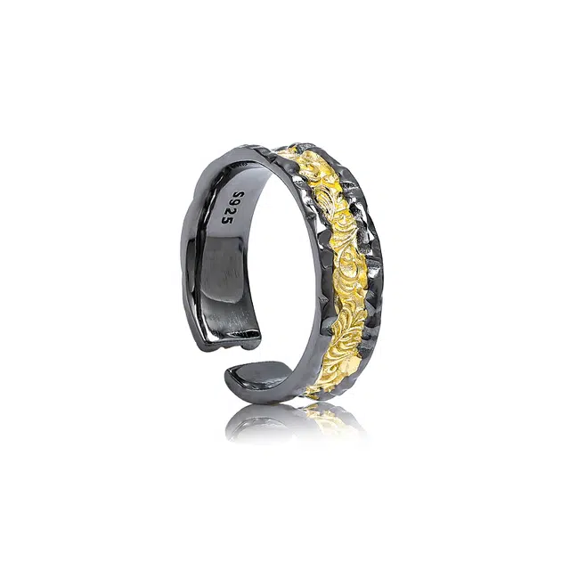 GUXI Dark World 925