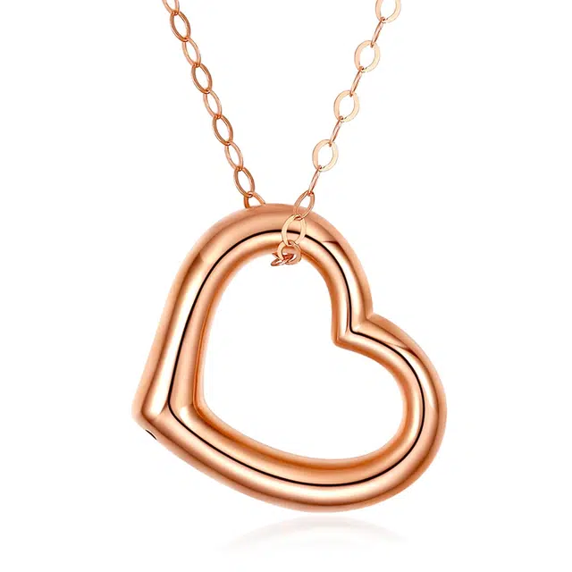 SANDYRILLA 18K