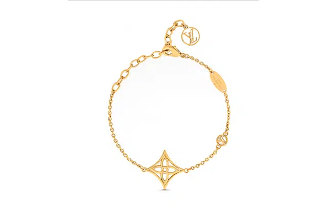LOUIS VUITTON Twiggy Monogram