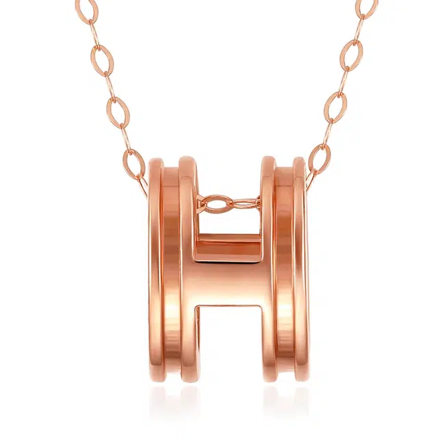 H 18K