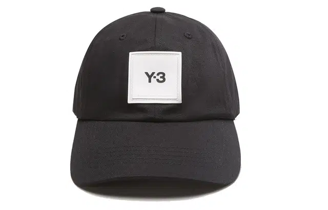 Y-3