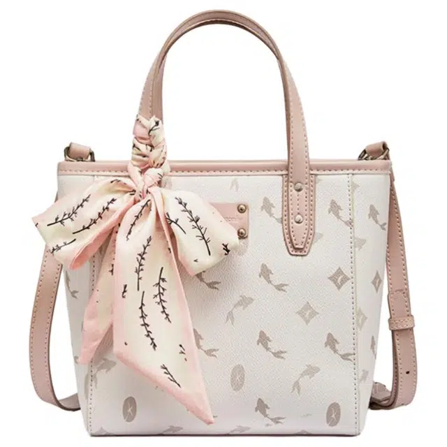 PVC Tote
